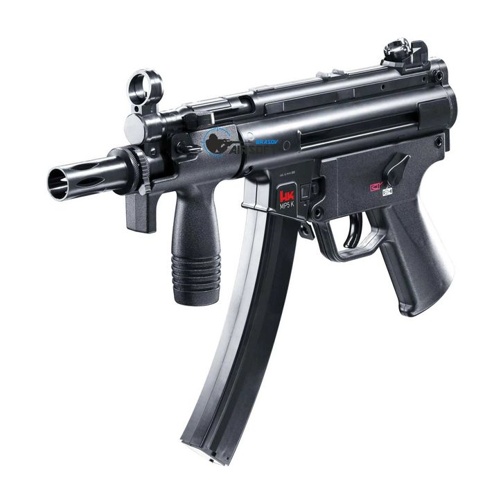 Replica MP5K Co2 Umarex