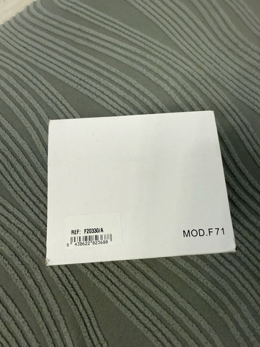 Ceas Festina The Originals F20330/A