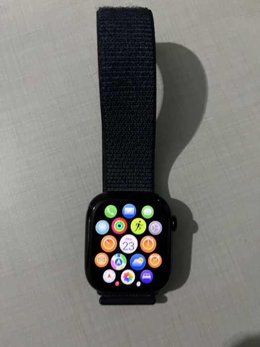 Apple Watch 10 2025