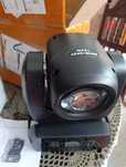 Moving Head BEAM + SPOT 120W NOU!