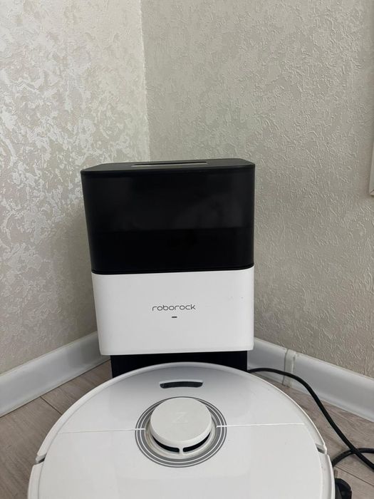 Пылесос робот бу