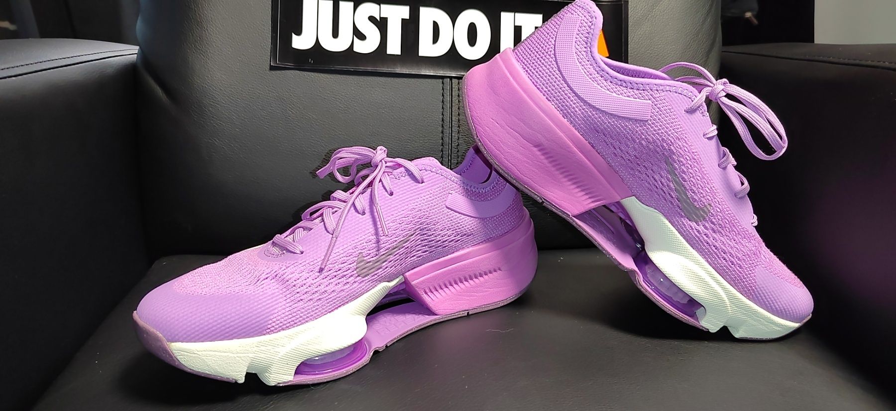 Nike Air Zoom Superrep 4, номер 40