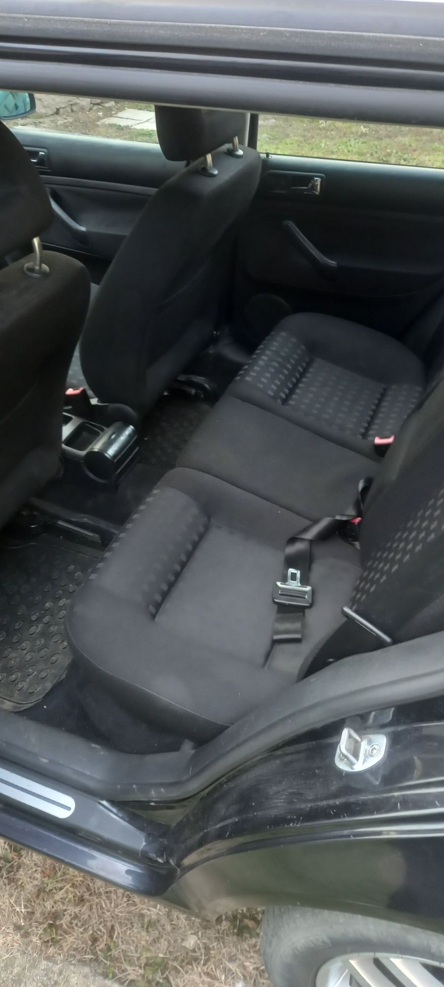 VW Bora 2.0 бензин на части