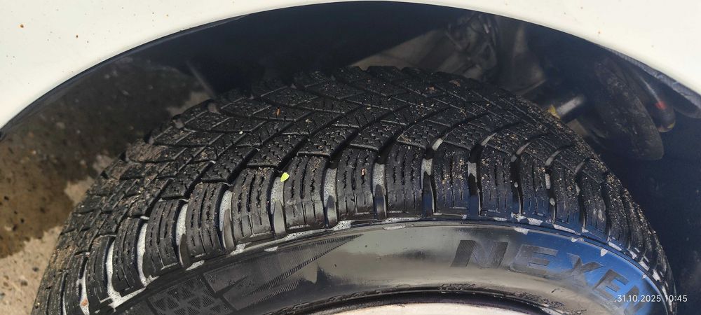 Citroën C3 – 2010, 1.4 (diesel) F econom