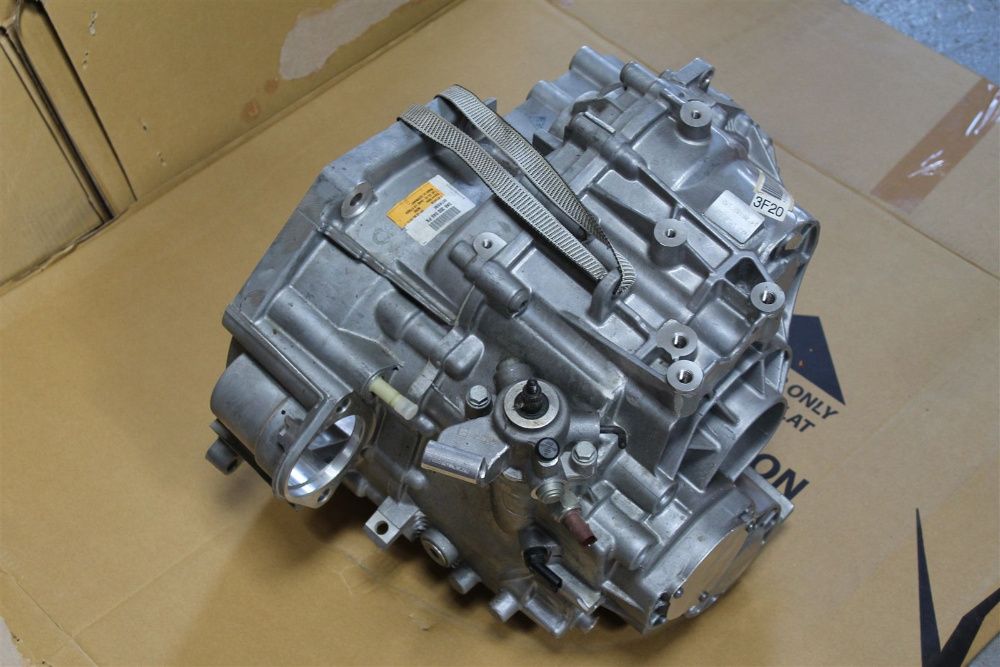 Cutie de viteze VW Sharan (7N); 2.0 TDI; 6 Trepte; 0A6300045PX