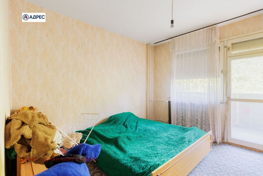 3-стаен в Плевен-Идеален център площ 85 цена 125000