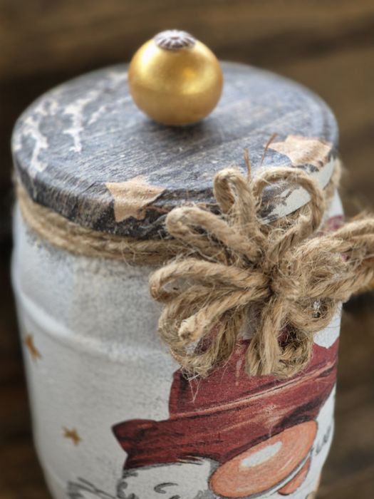 Коледна декорация