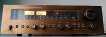 Tele-Master WR-8050A muzica la amplituner vintage muzica