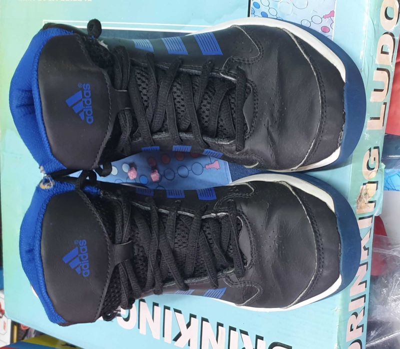 Детски маратонки adidas