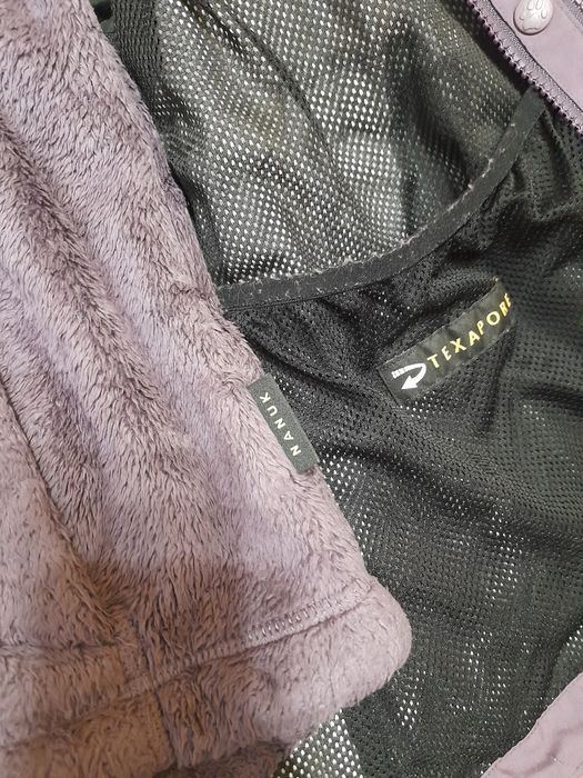 Дамско яке Jack Wolfskin 3-in-1