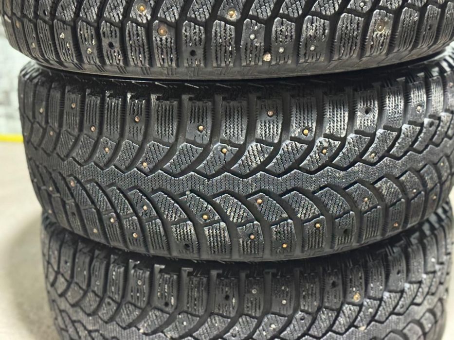Комплект резины Bridgestone