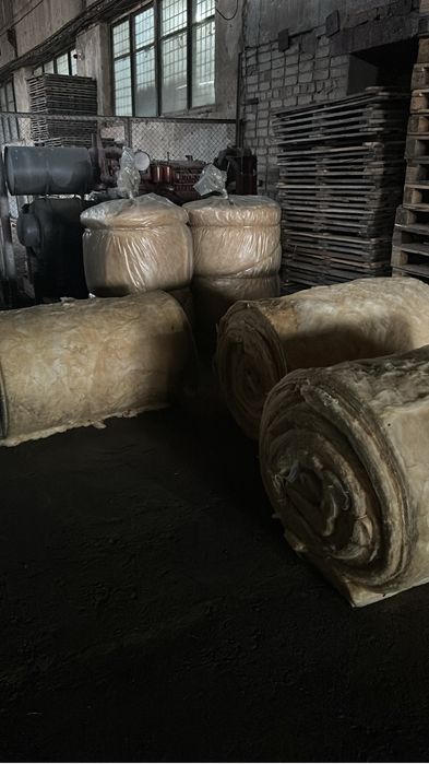 Изовер утеплитель мин вата