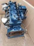 Motor complet Kubota V1702-Piese de motor