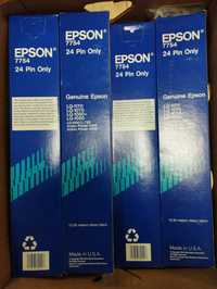 Ribbon cerneala Epson 7754 18 bucati