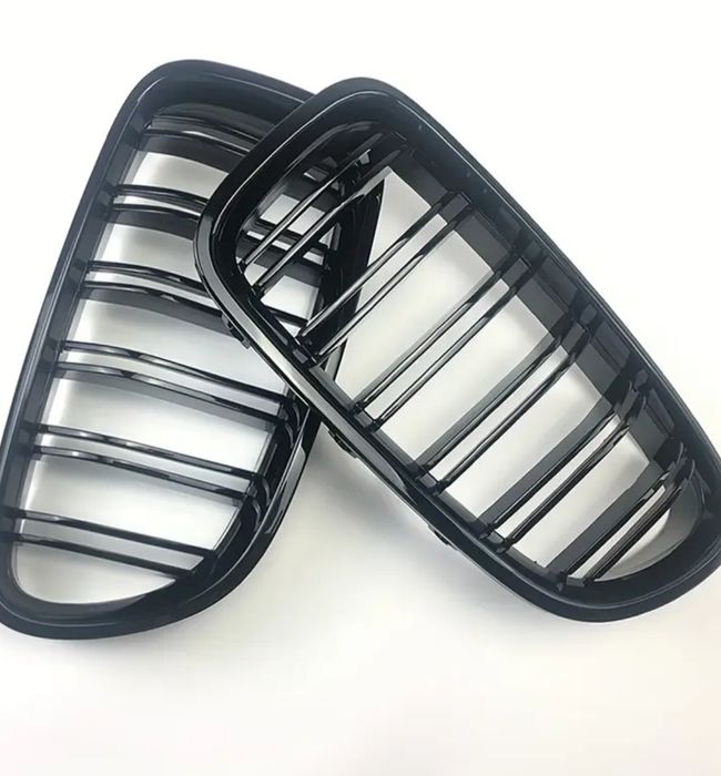 Grile noi F10 duble nefolosite