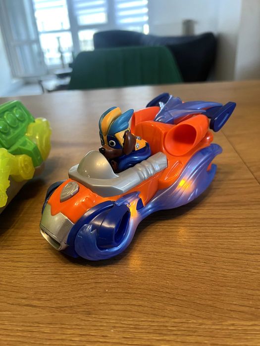 Колички пес патрул Paw Patrol