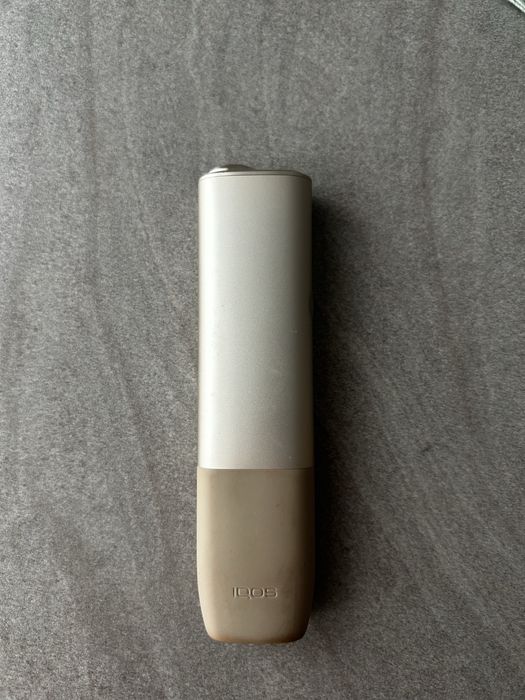 Vand iqos iluma one .