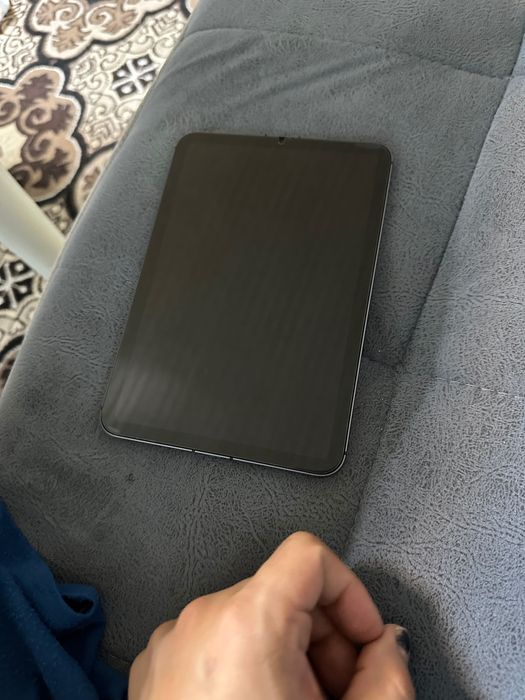 Ipad mini 256gb 5g sim cart