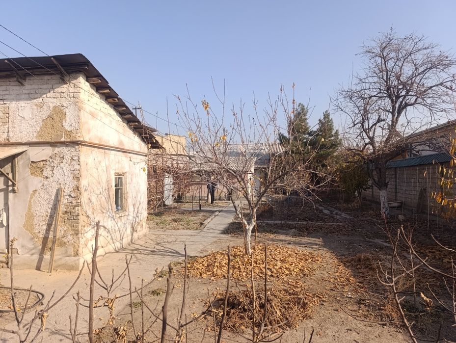 Срочно! Участок ул Фергана Йули, ул Мухтар Ашрофий