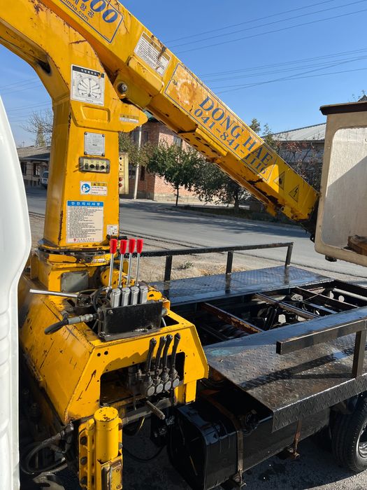 avto vishka 12 metrlik