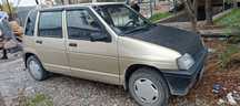 Tico 1997 yil benzinda