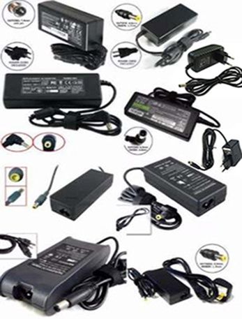 блоки питания-зарядки-адаптеры на разную технику большой выбор