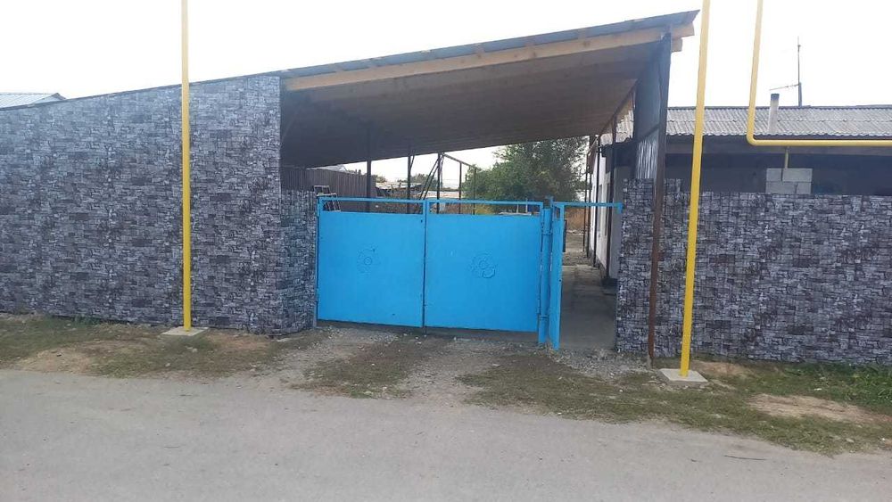 Продам дом, 12  соток , 4 комнат