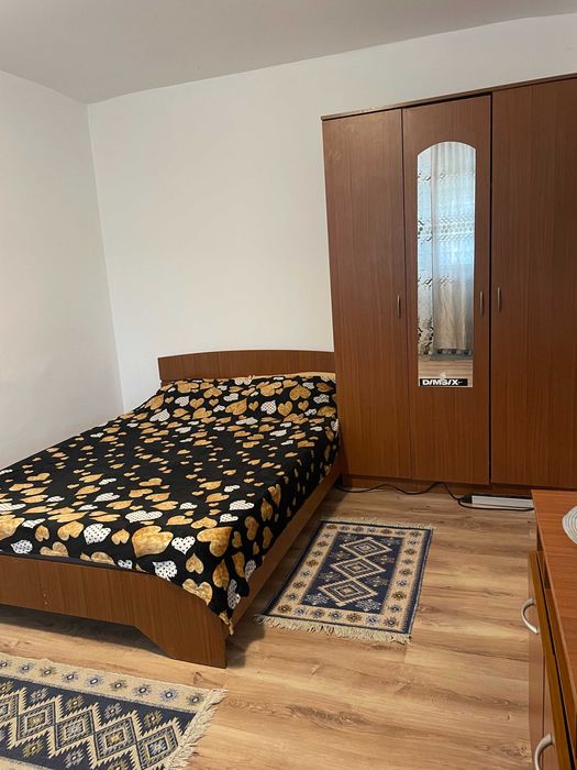 Garsoniera de inchiriat