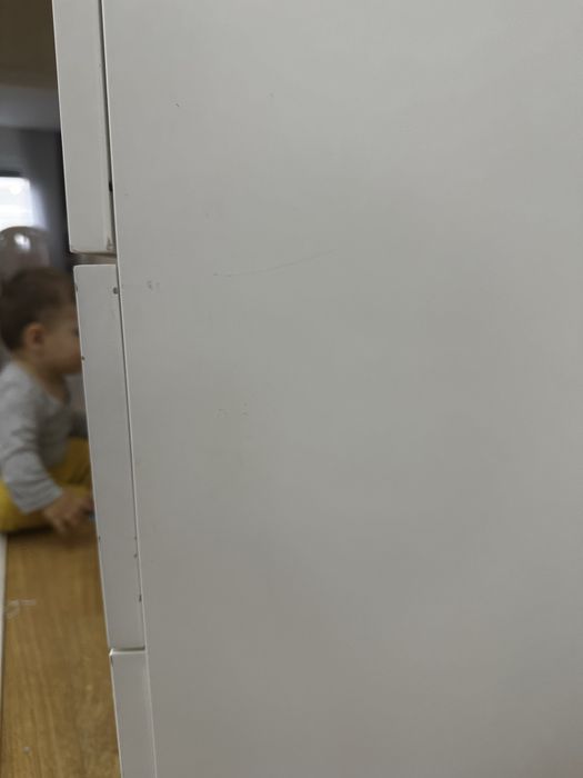 Детски скрин МДФ