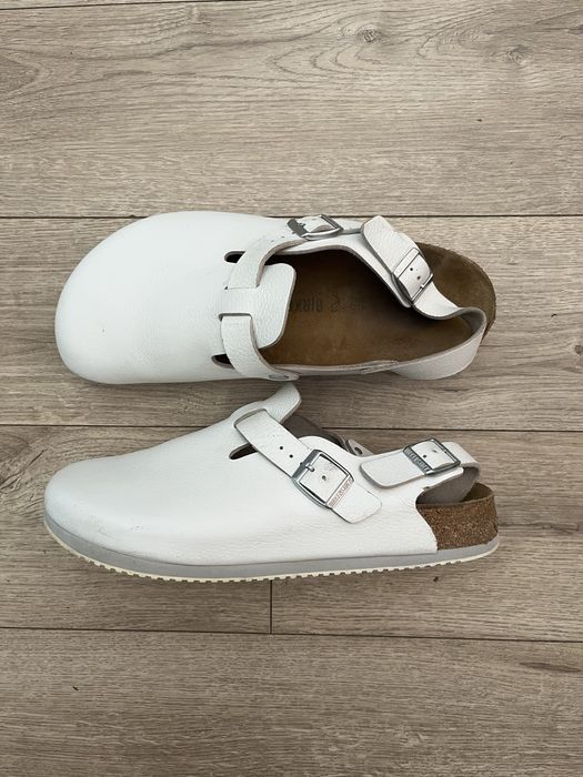 Papuci Birkenstock 45