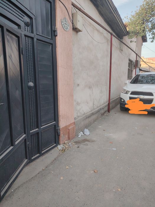 Продаётся дом 1,85 сотки. Саракулька.