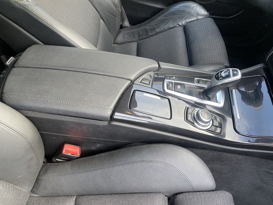 BMW 520D An fabricatie 2011.