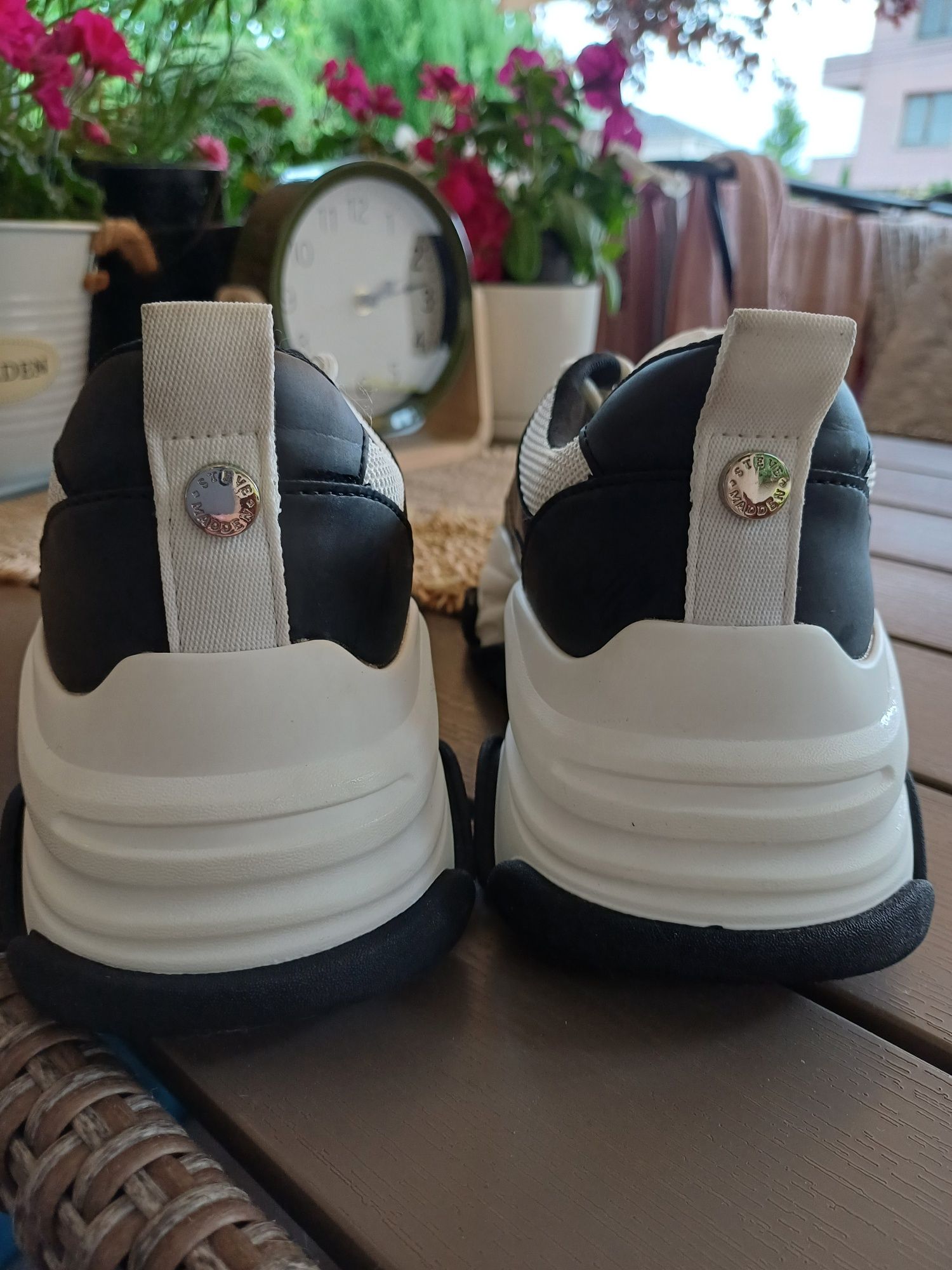 Steve Madden,37 размер
