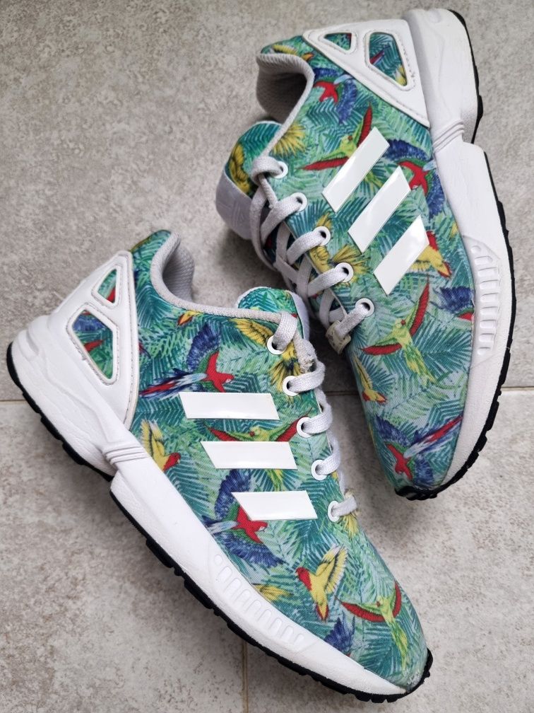 Детски маратонки ADIDAS TORSION 32 номер