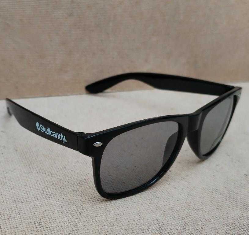 Scullcandy 'Wayfarer' нови слънчеви очила UV400
