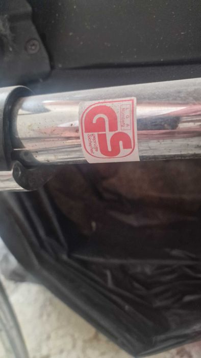 Scaune birou noi nefolosite pliabile