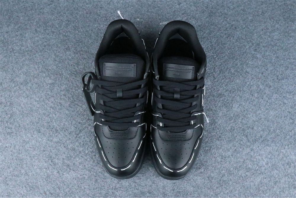 Sneakersi Off White Out Of Office