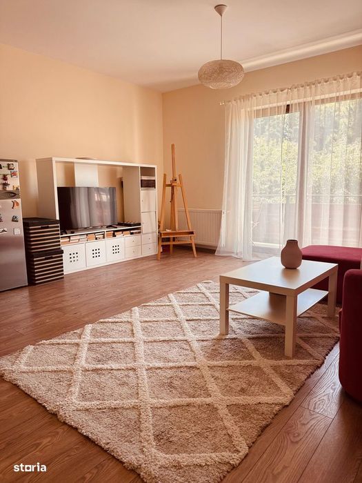 2 Camere zona Blumana, zona de case,55mp, 135000Euro