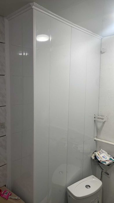 Продавам тристаен с кухня в кв. Железник-Запад