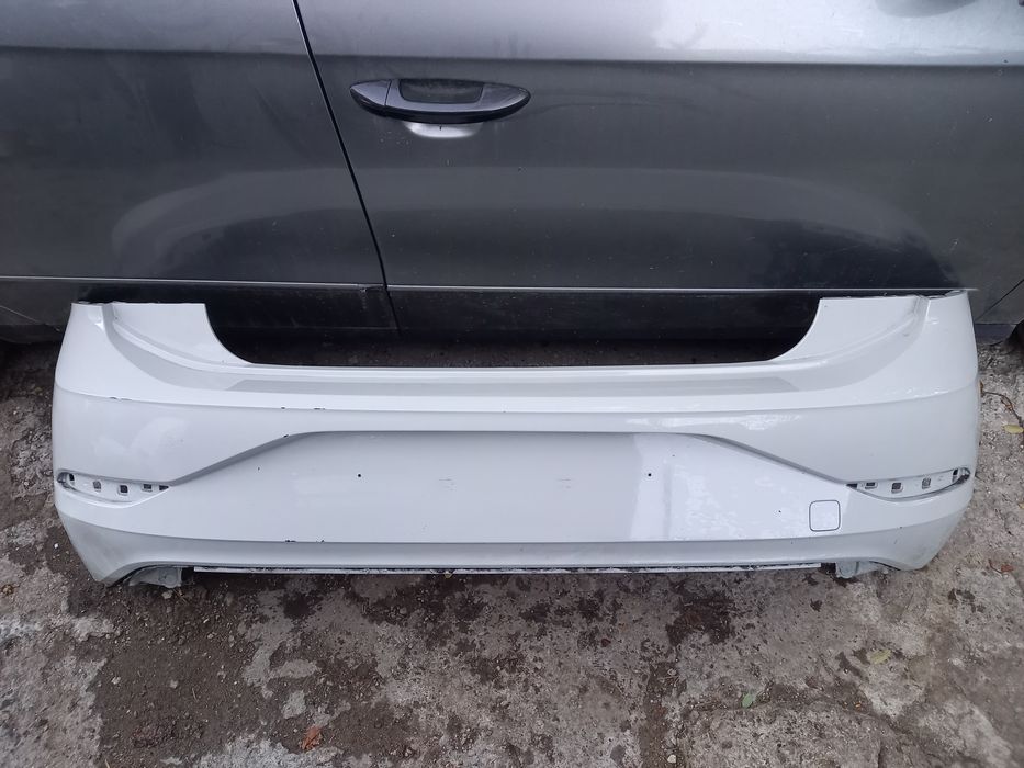 Bara spate VW Poli 2g GTI