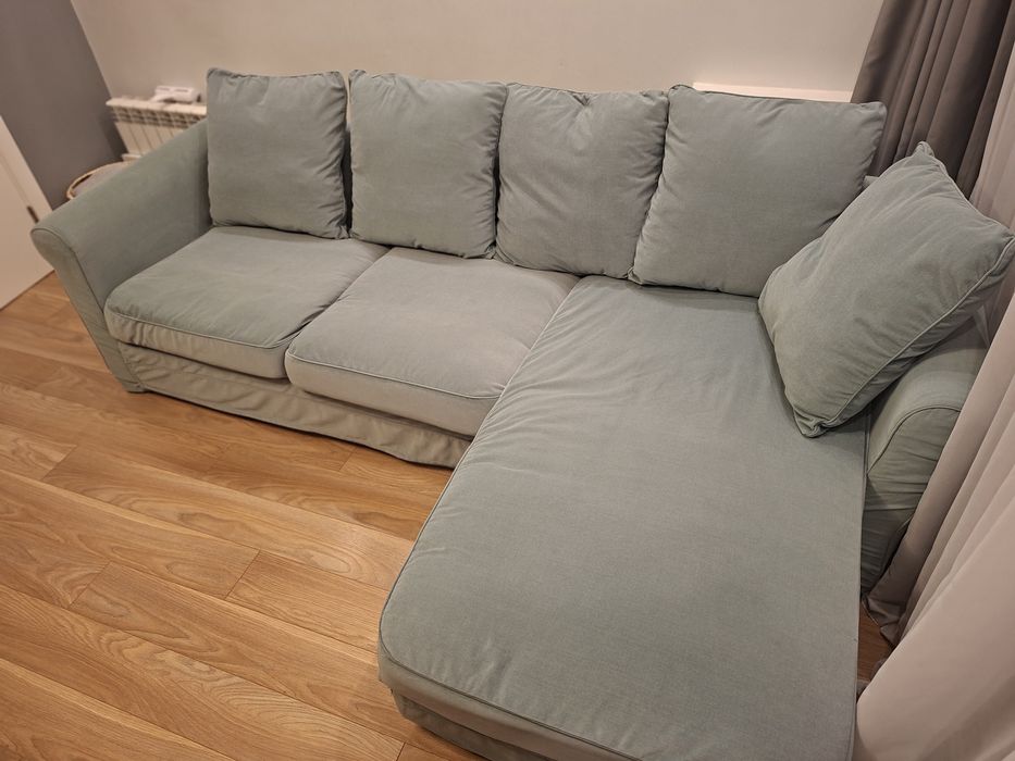 Диван (ъглов) IKEA GRONLID