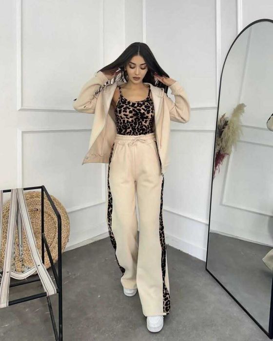 SGD Дамски комплект