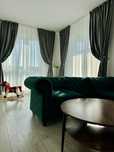 Apartament cu 2 camer in complexul Maurer Residence- parcare inclusa