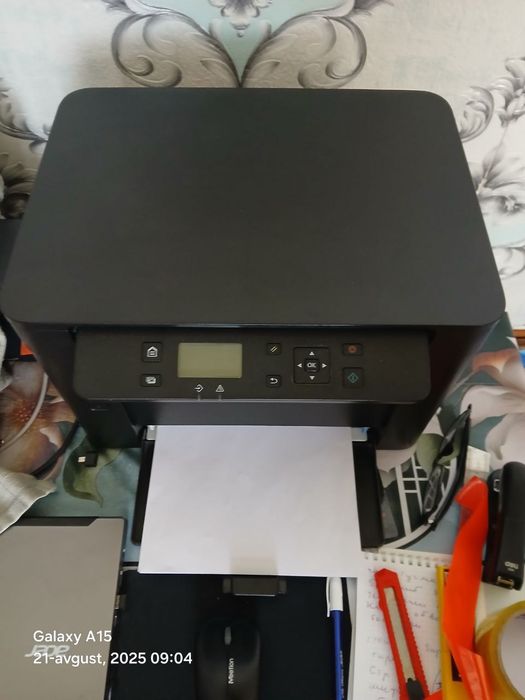 Canon printr MF 112