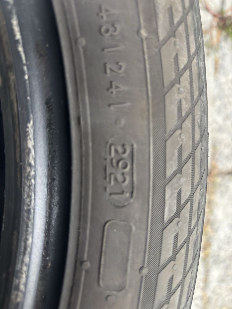 225 50 17 зимни NOKIAN WR SNOWPROOF P