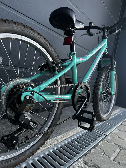 Детски велосипед Apollo Zest 20” 1x6