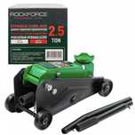 Крик тип крокодил 2.5т за джипове, бусове RockForce
