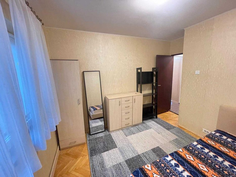 Apartament 3 camere, Moara de Foc, dotat