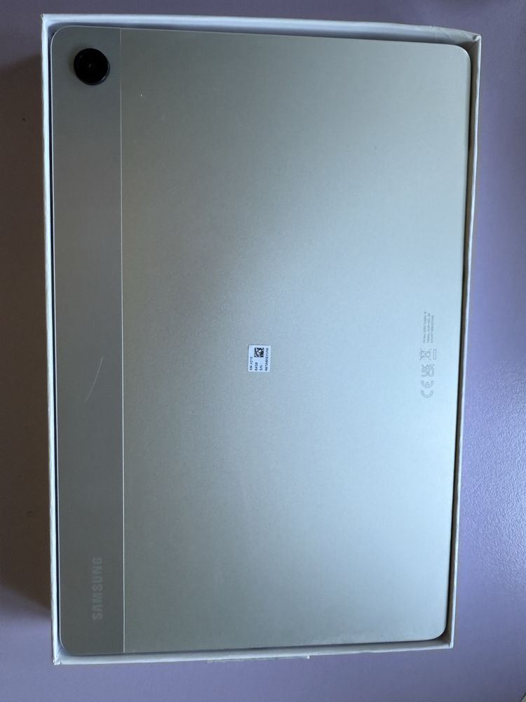 Samsung galaxy tab a9plus