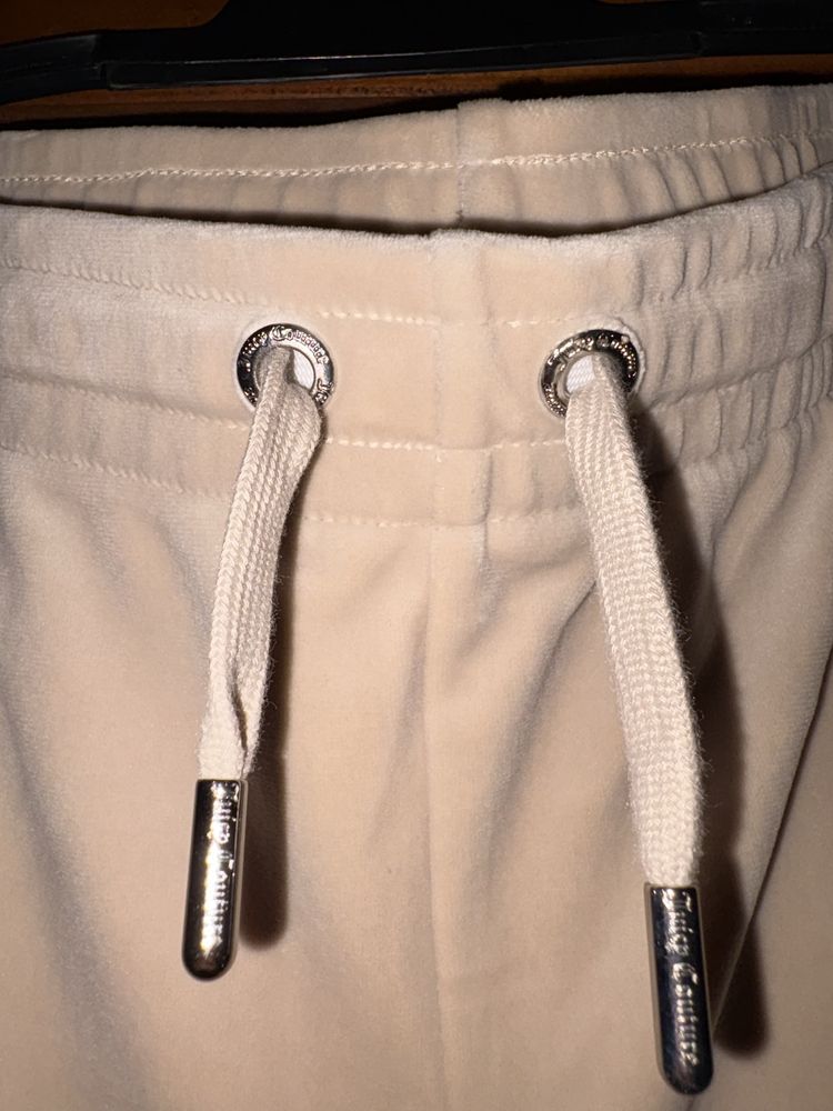 Pantaloni Trening Juicy Couture diamante tracksuit